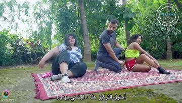 سكس هندي مترجم – السيدات يصطدن الفحول من التمرين