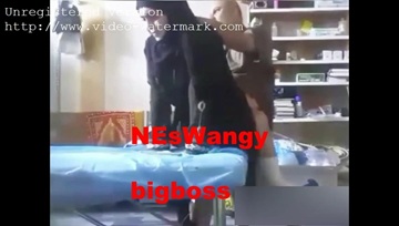 مكوجي مصري مسن ينيك زبونة محجبة ميلف