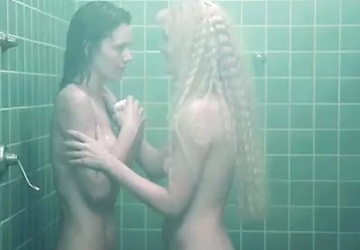 سكس ويندي ليون – مشاهد عارية ممثلات – مرحبا ماري لو